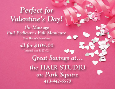 Valentine's Day Special